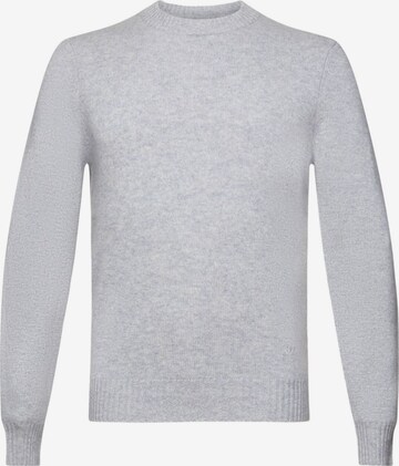 ESPRIT Pullover in Grau: predná strana