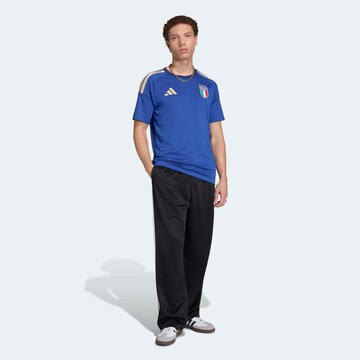 ADIDAS PERFORMANCE Jersey in Blue