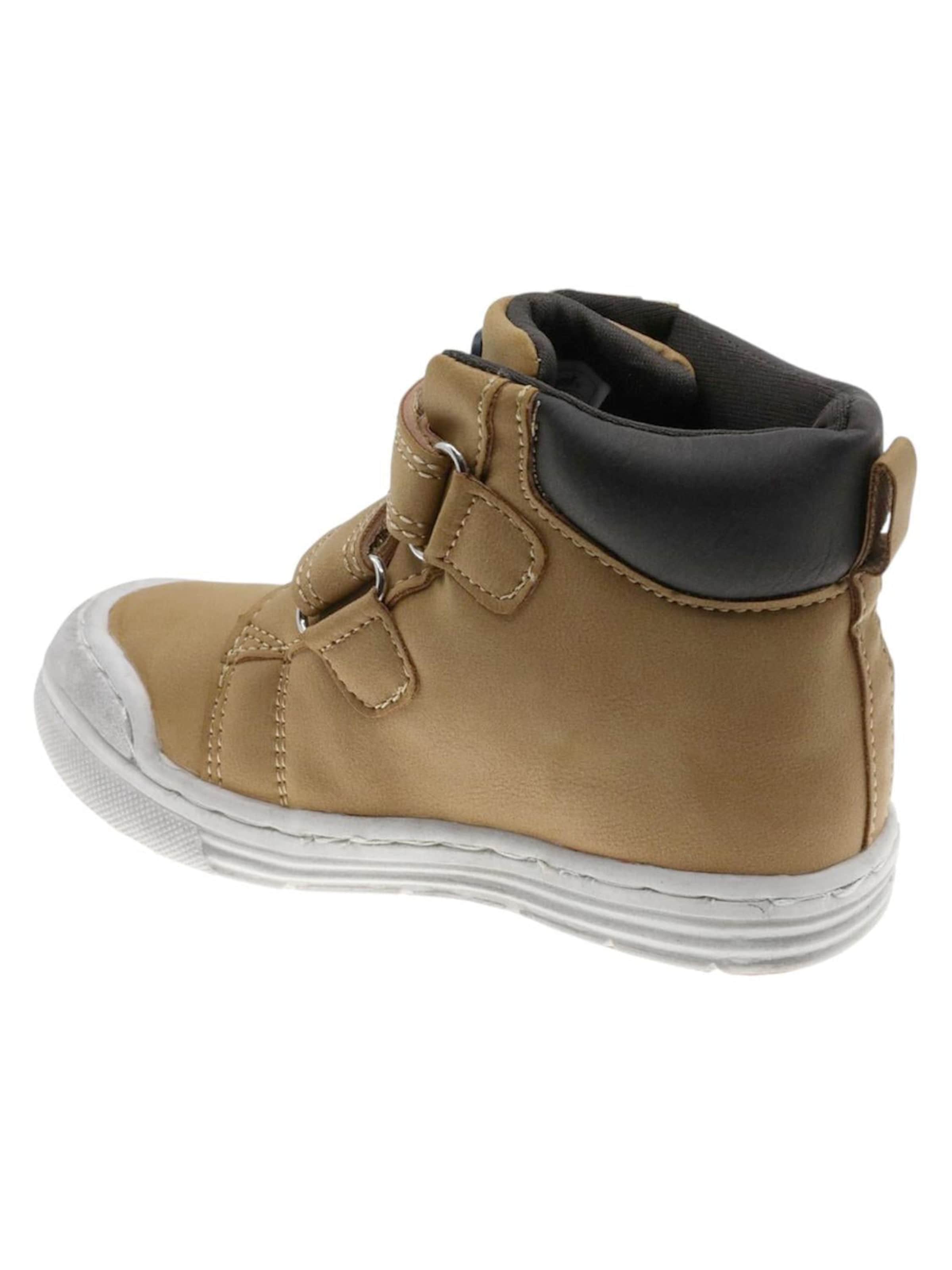 Beppi Boots 'Casual boot' in Beige