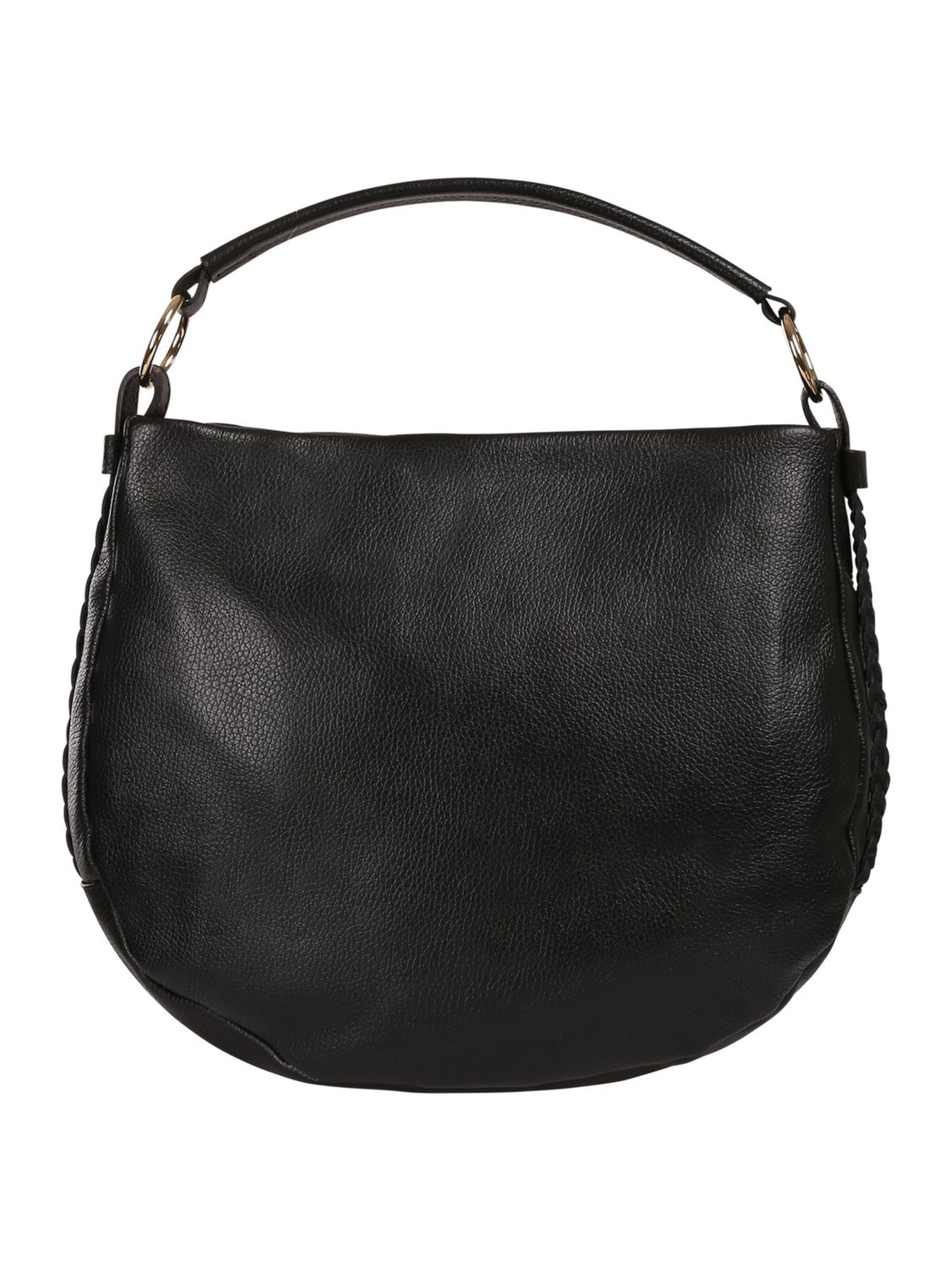 Florence - Bolso de hombro en negro