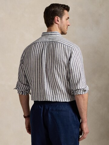 Regular fit Camicia di Polo Ralph Lauren Big & Tall in blu