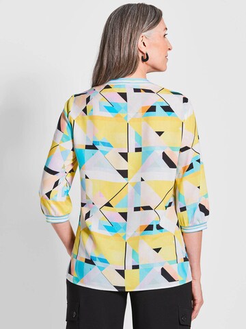 Goldner Tuniek in Geel