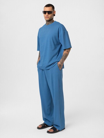 Dandalo Leisure suit 'Pepijn' in Blue