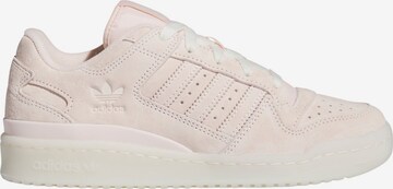 ADIDAS ORIGINALS Sneaker  ' Forum ' in Pink