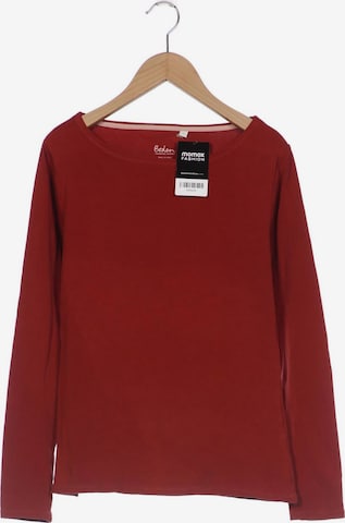 Boden Top & Shirt in M in Red: front