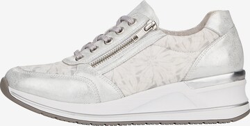 REMONTE Sneaker in Grau