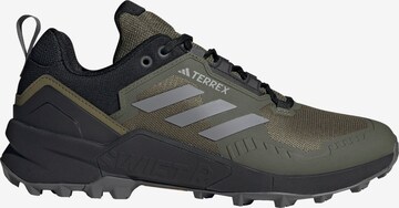 ADIDAS TERREX Lage schoen 'Swift R3' in Groen