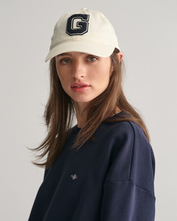 GANT Свитшот в Синий