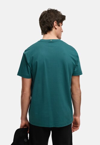 Kronstadt Shirt 'Conrad' in Groen
