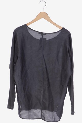 Someday Top & Shirt in M in Grey