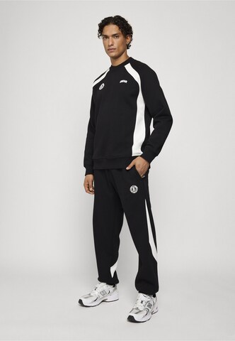 Unfair Athletics Sweatshirt in Zwart