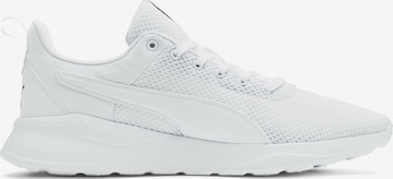 PUMA Låg sneaker 'Anzarun Lite' i vit