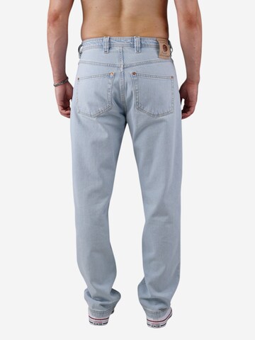 Picaldi Tapered Jeans 'Zicco 473' in Blau