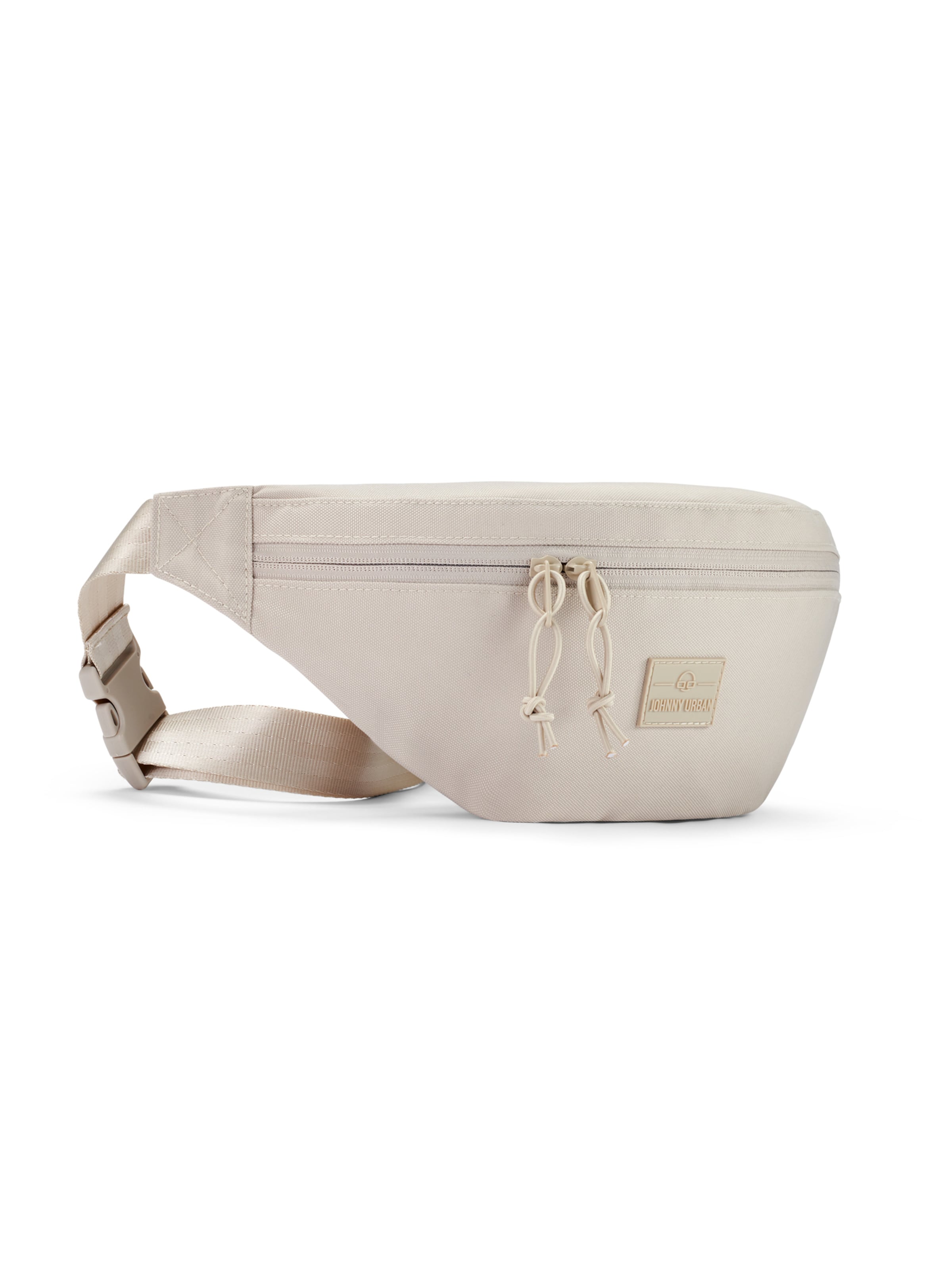 Sacs banane 'Erik' Johnny Urban en beige