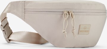 Johnny Urban Gürteltasche 'Erik' in Beige