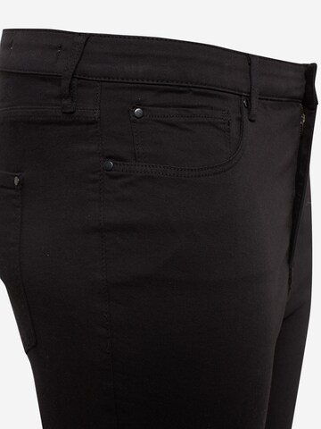 Forever New Skinny Broek 'Bianca' in Zwart