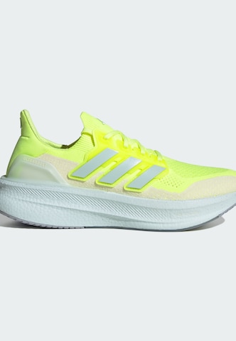 Scarpa da corsa ' Ultraboost 5' di ADIDAS PERFORMANCE in giallo