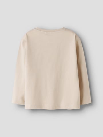 NAME IT - Camiseta 'NMFVEEN' en blanco