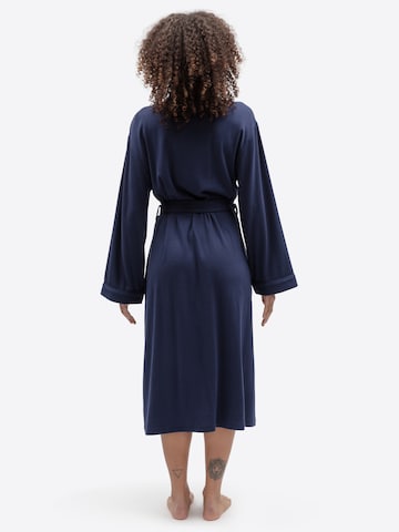 Cyberjammies Ochtendjas 'Celestial Nights' in Blauw