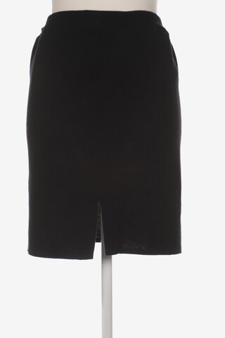 KRISS sweden Skirt in S in Black