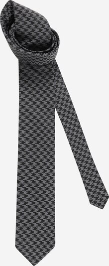 Michael Kors Corbata en gris / negro, Vista del producto