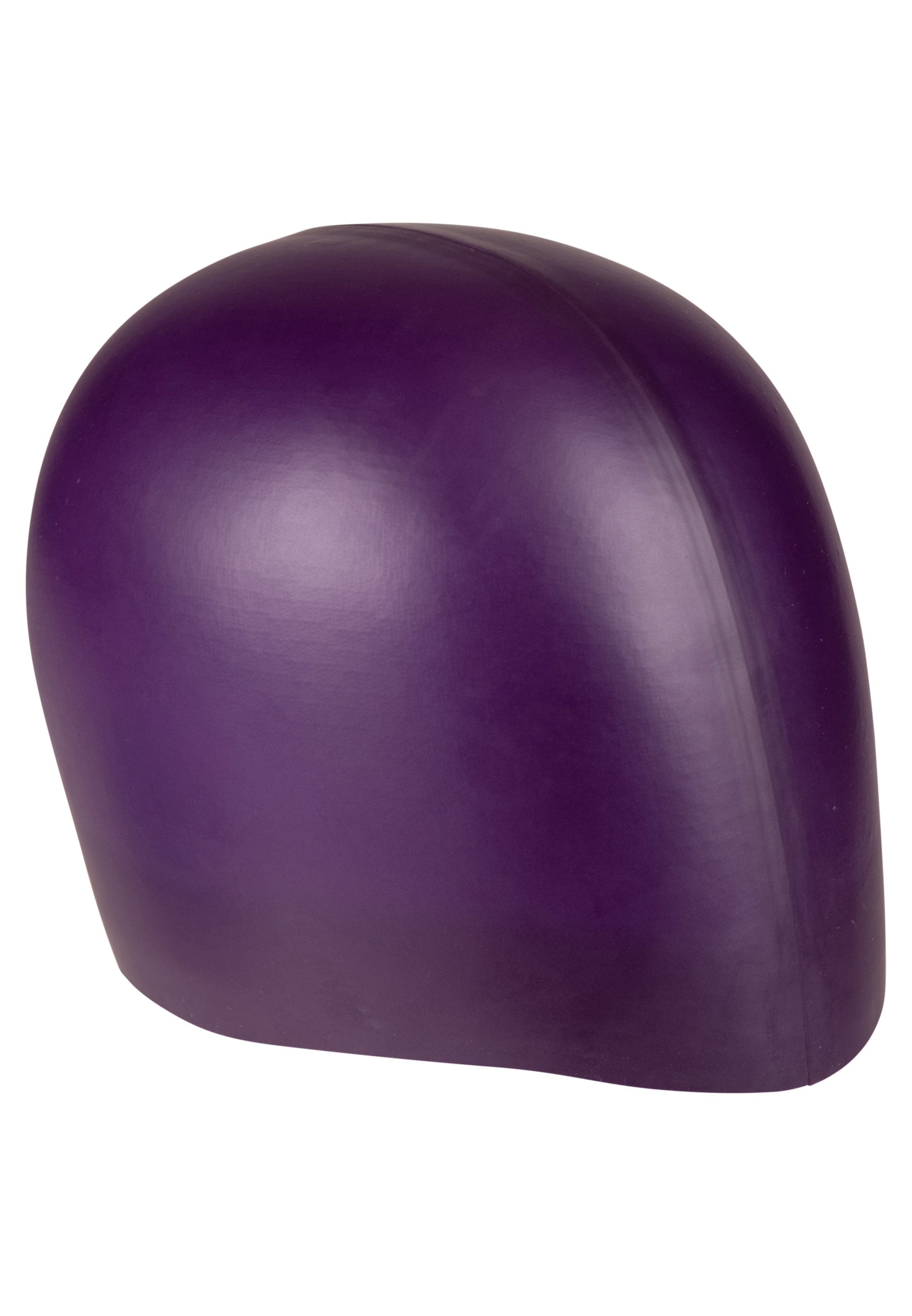 ARENA Badmuts 'BIG LOGO CAP' in Lila