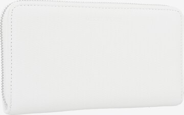 GERRY WEBER Wallet 'Keep in Mind' in White