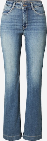 MAC Jeans 'Dream' in Blue: front