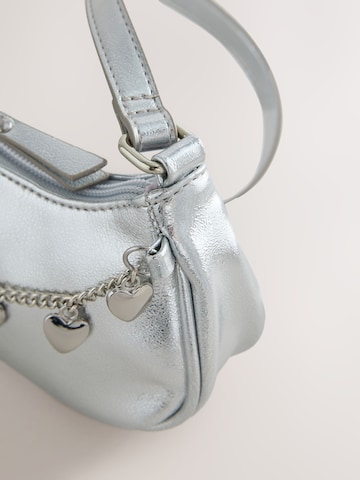Next Bag in Silver