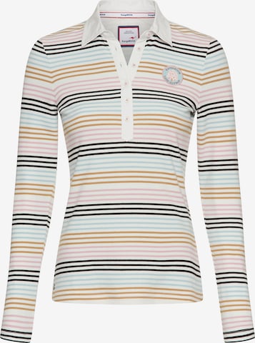 KangaROOS Shirt in Mixed colors: front