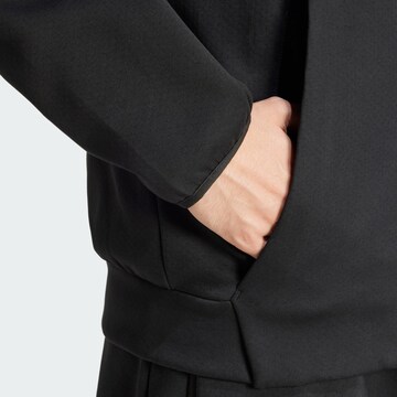 ADIDAS SPORTSWEAR Спортивная кофта 'Z.N.E.' в Черный