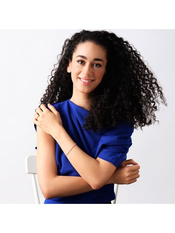 ESPRIT Armband in Pink