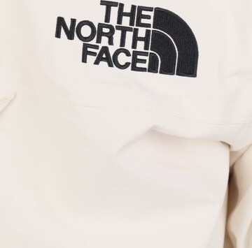THE NORTH FACE Jacket & Coat in XS in White