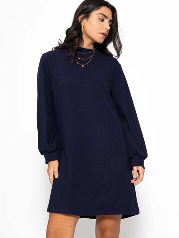 SASSYCLASSY Dress in Blue