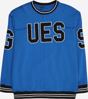 GUESS Paita värissä sininen: etupuoli