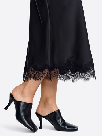 Gonna di Rich & Royal in nero