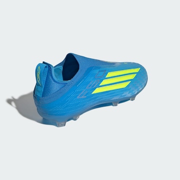ADIDAS PERFORMANCE Fußballschuh  'F50 Elite' in Blau