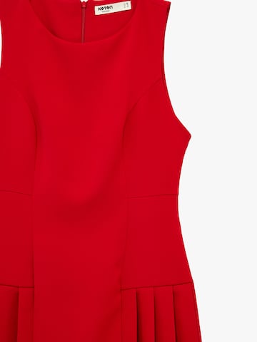 Koton Dress in Red