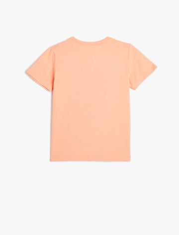 Koton Shirt in Orange