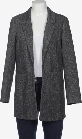 Noisy may Jacket & Coat in M in Grey: front