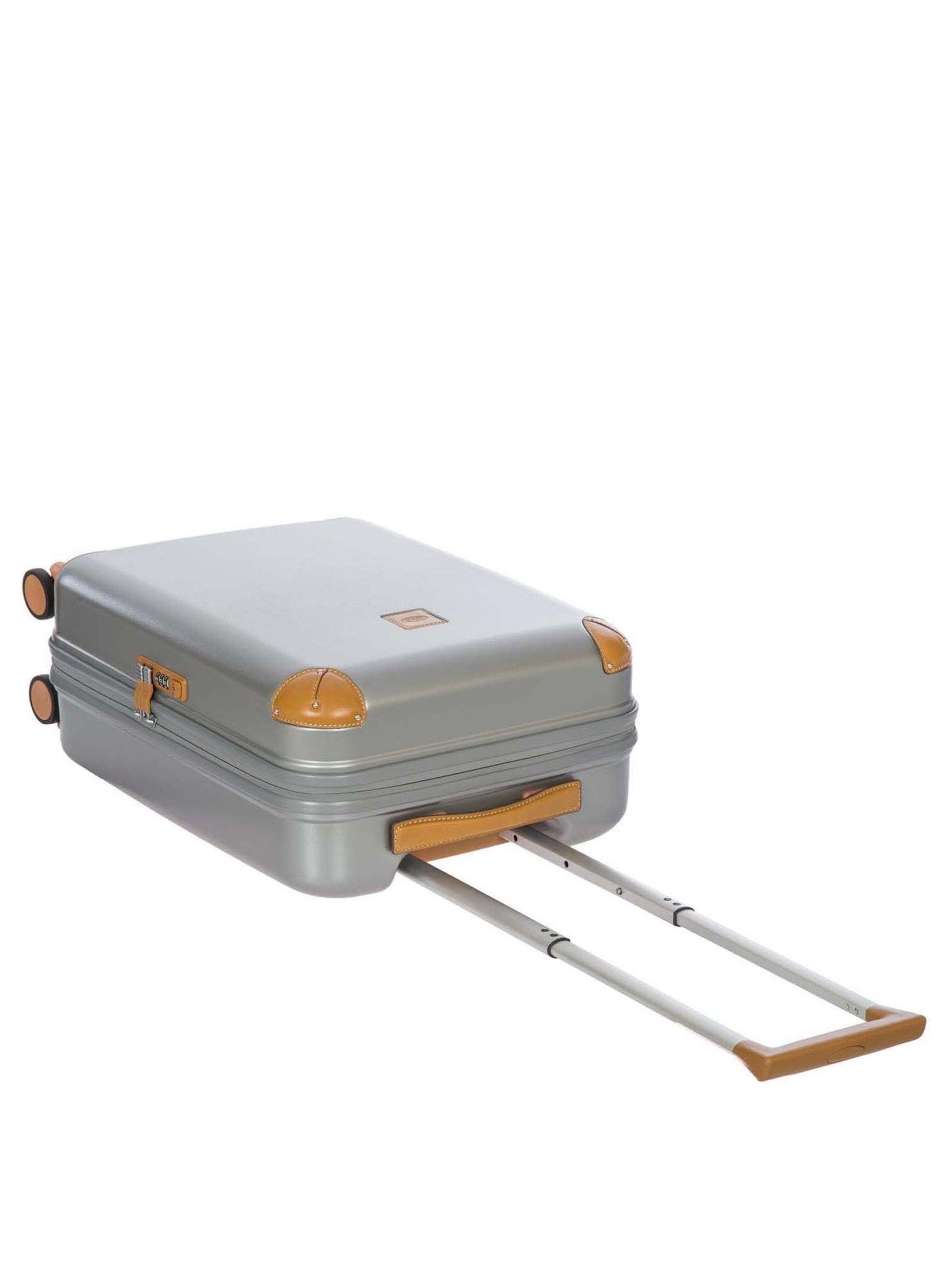 Bric's Cart 'Amalfi' in Silver