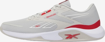 pilka Reebok Sportiniai batai 'NANOFLEX TR 3': priekis