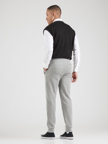 Karl Lagerfeld Tapered Hose in Grau