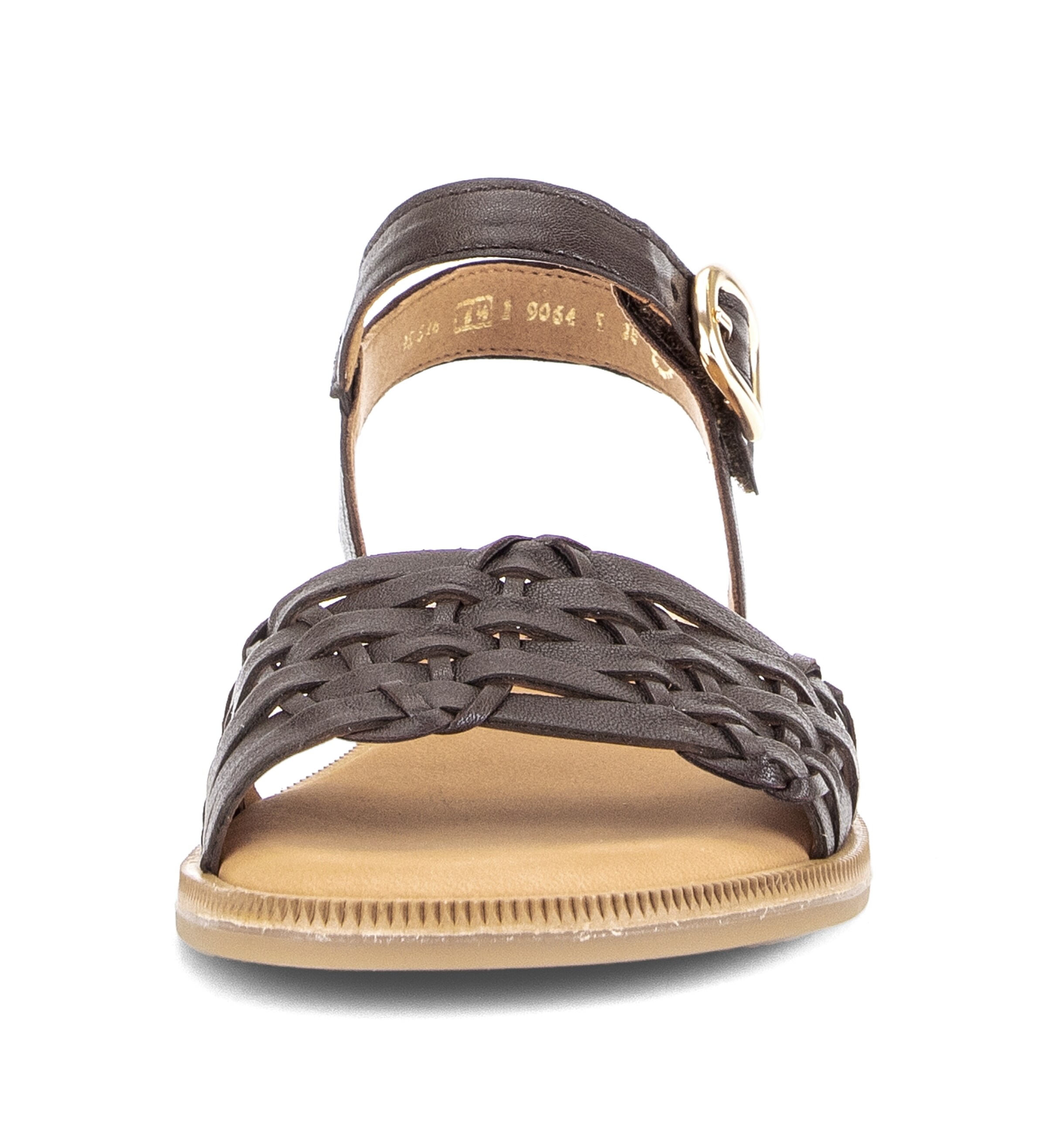 Sandales GABOR en marron