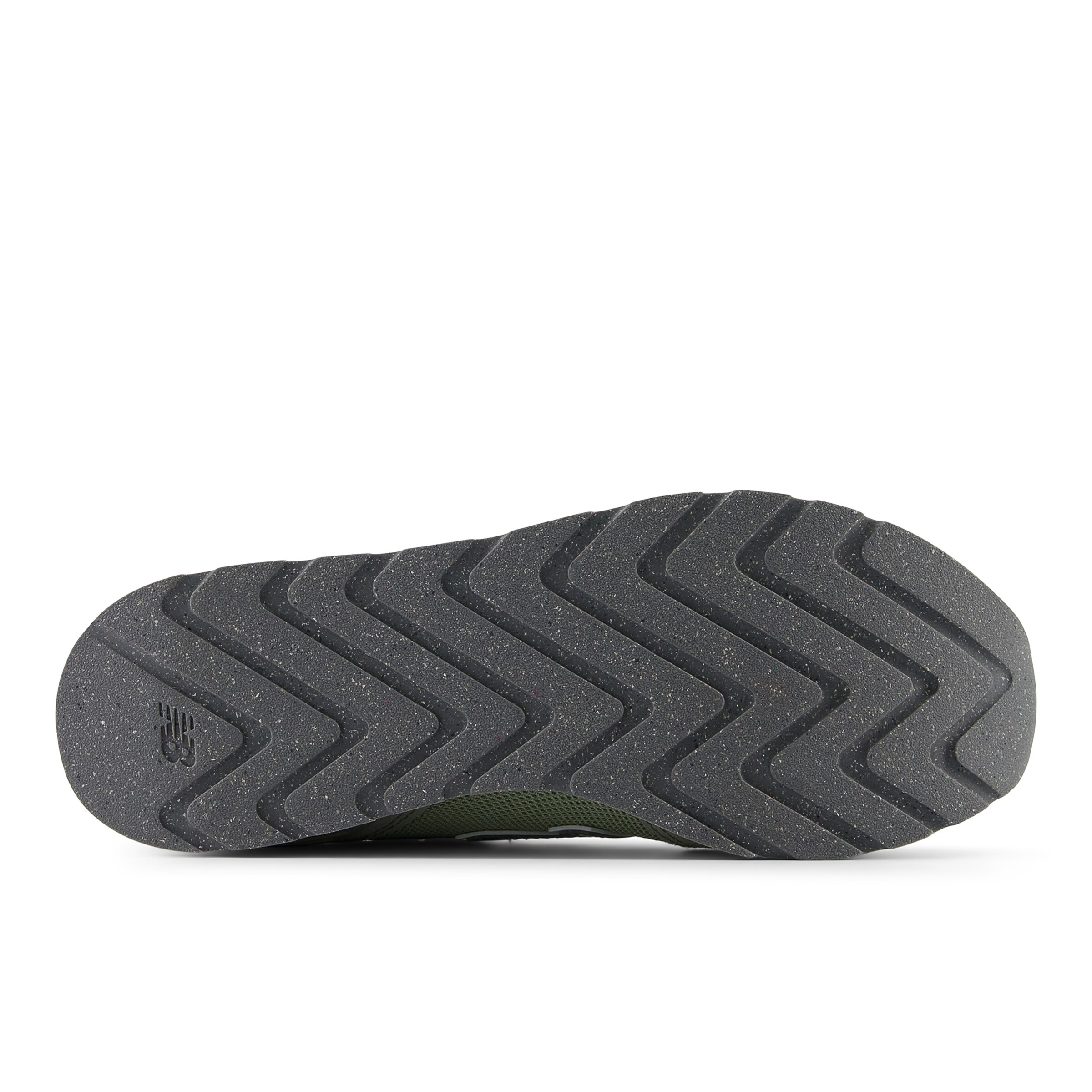 new balance Sneaker in Grün