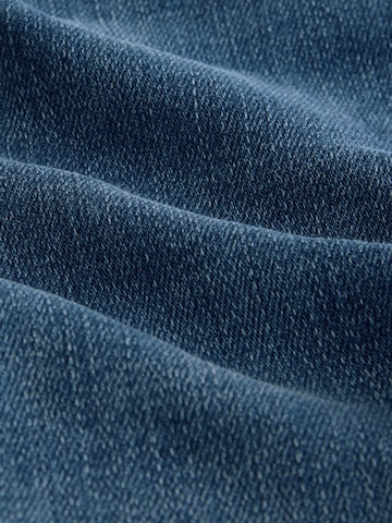 zils Next Standarta Džinsi 'Motionflex'