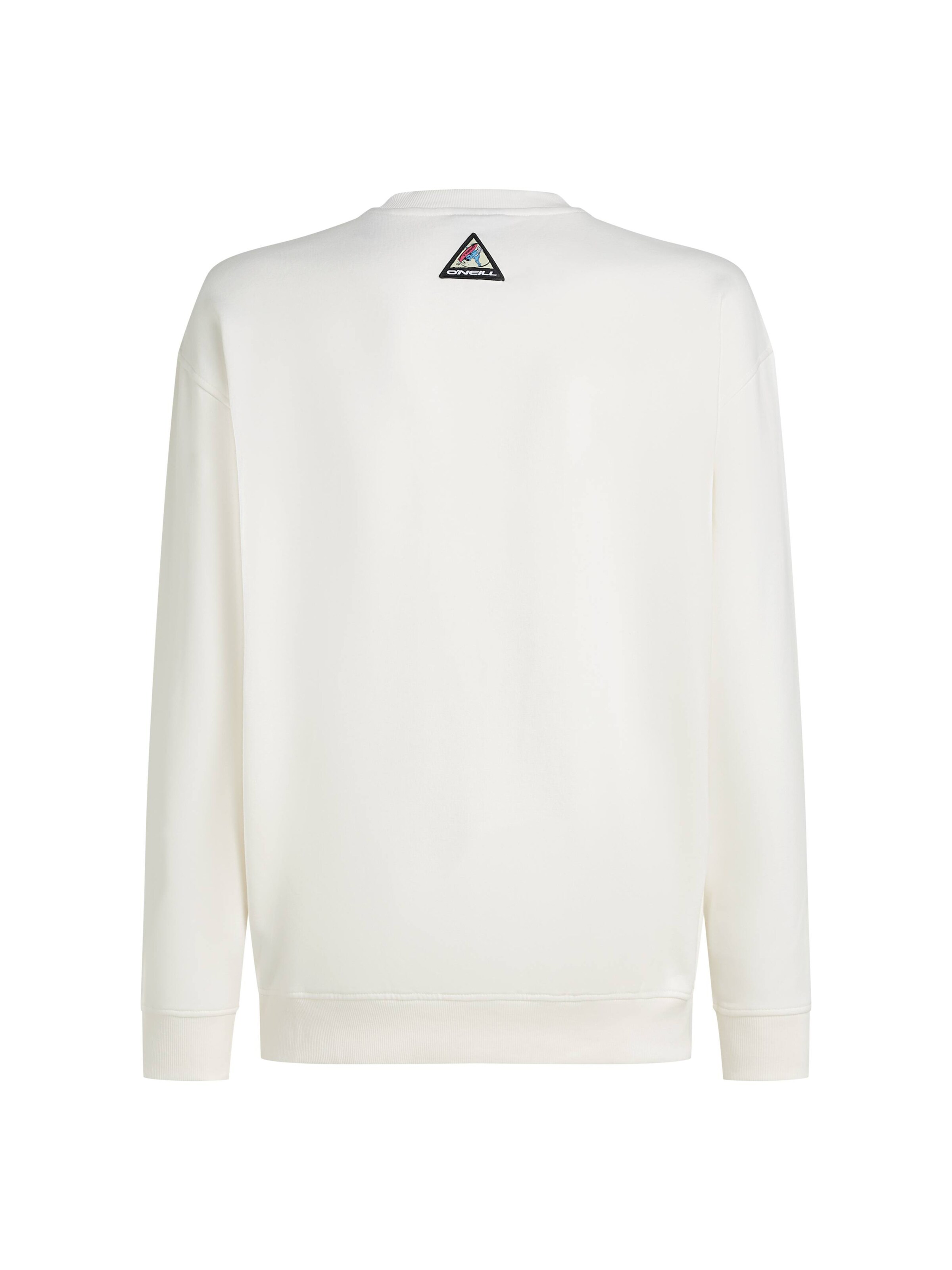 O'NEILL - Sudadera en blanco