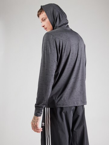 ADIDAS GOLF Sportsweatshirt in Grau