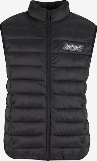 Karl Kani Prsluk u crna, Pregled proizvoda