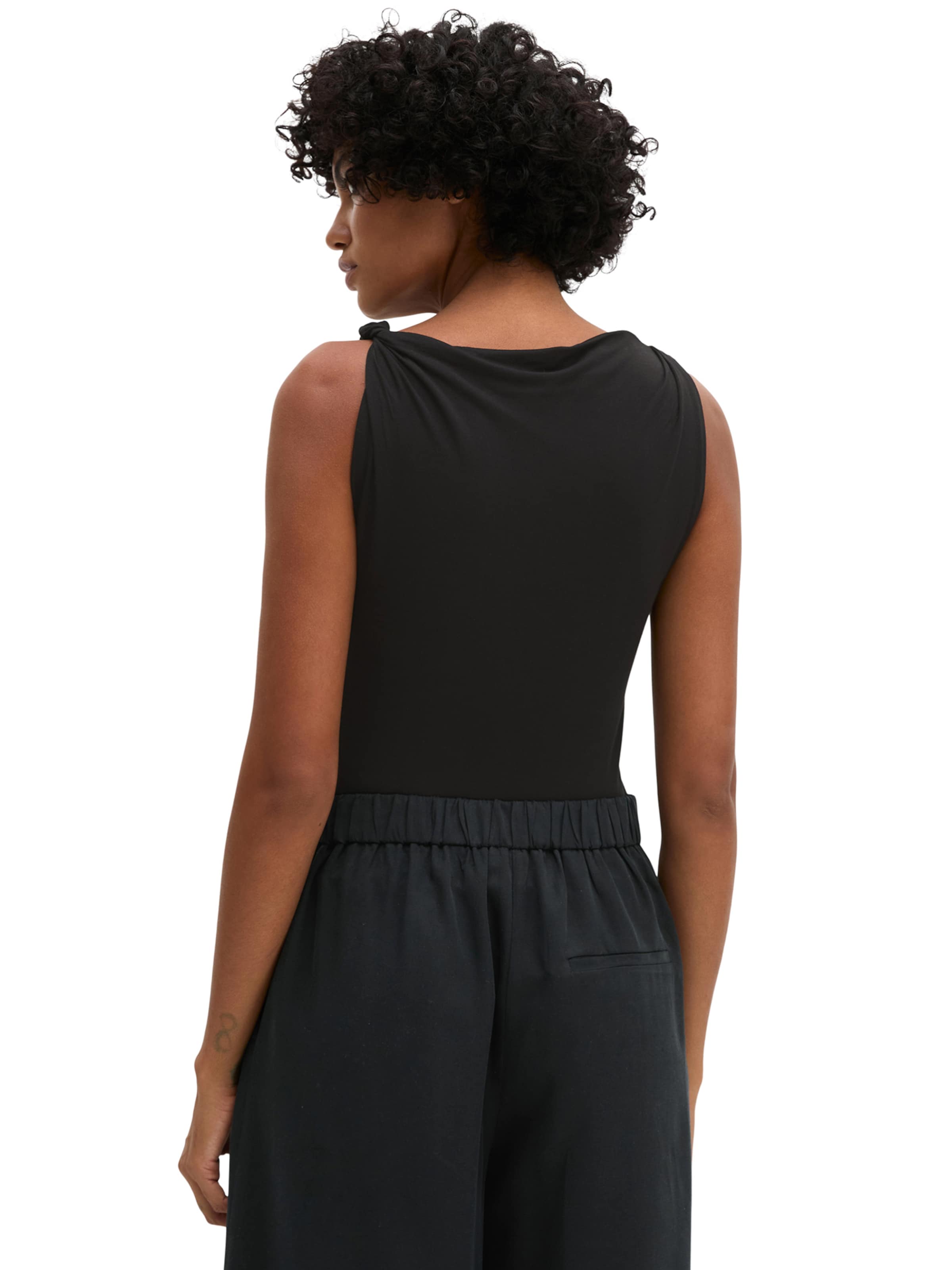 Marc O'Polo Τοπ σε μαύρο